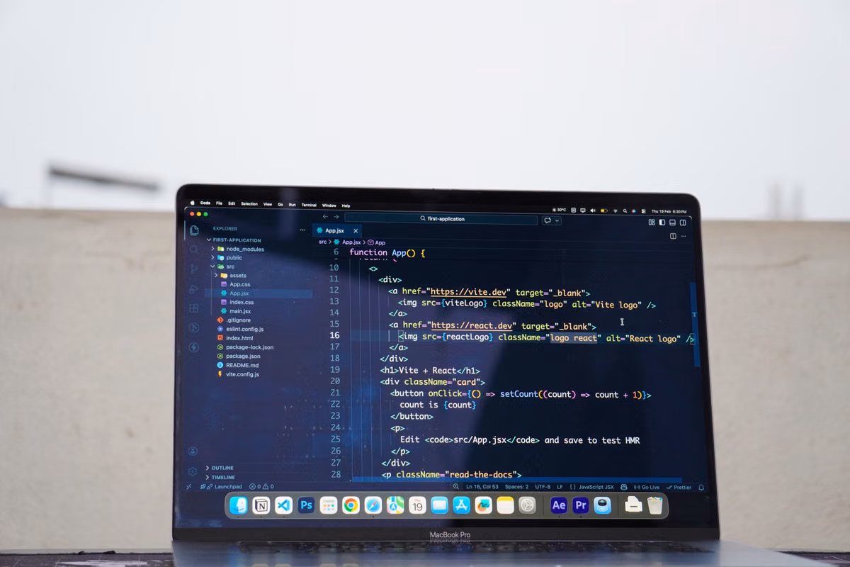 GitHub Copilot App auf einem Remote-Mac einrichten