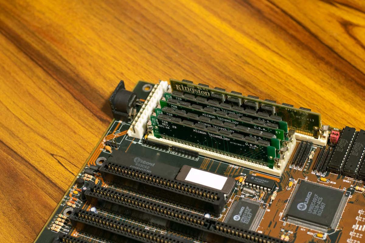 CPU 如何找到 RAM 中的数据?从虚拟地址、物理地址到 DRAM 地址映射完整解析